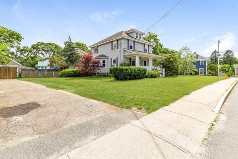 38 Highland Rd, Wareham, MA 02571 photo 2