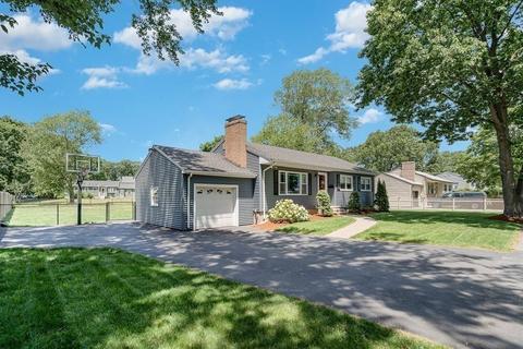 435 Franklin St, Reading, MA 01867 photo 31