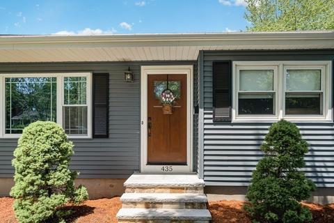 435 Franklin St, Reading, MA 01867 photo 33