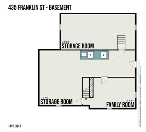 435 Franklin St, Reading, MA 01867 photo 41