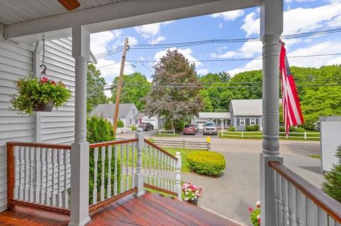 1 Blackman Rd, Canton, MA 02021 photo 3