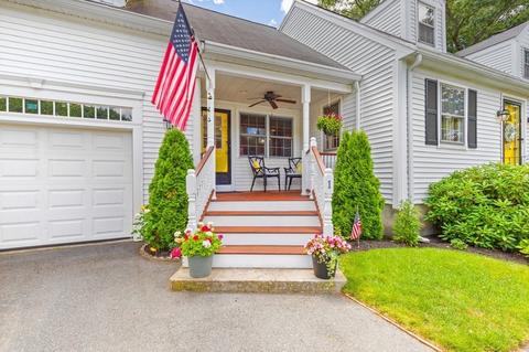 1 Blackman Rd, Canton, MA 02021 photo 2