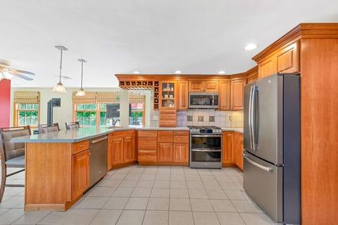 1 Blackman Rd, Canton, MA 02021 photo 5