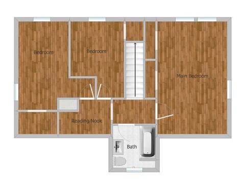 72 Glenmere Cir, Reading, MA 01867 photo 42