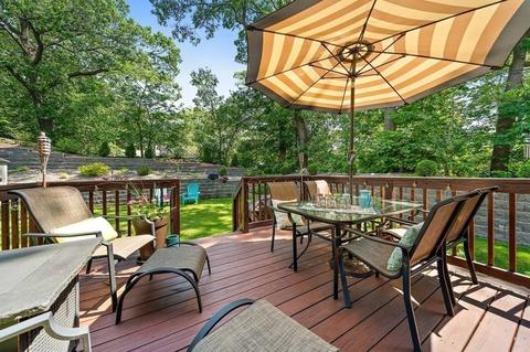 100 Garfield Rd, Dedham, MA 02026 photo 1