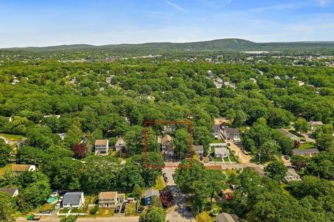 100 Garfield Rd, Dedham, MA 02026 photo 36