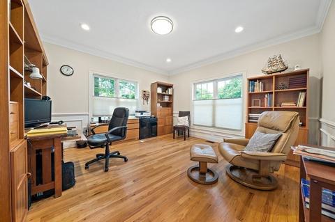 100 Garfield Rd, Dedham, MA 02026 photo 12