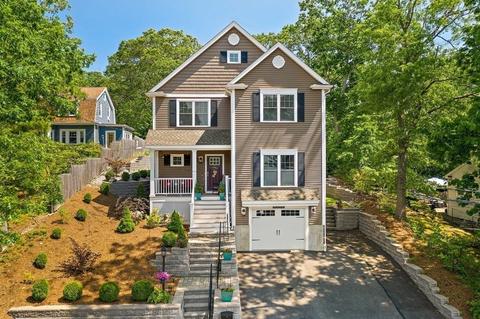 100 Garfield Rd, Dedham, MA 02026 photo 38