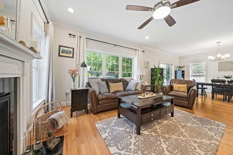 100 Garfield Rd, Dedham, MA 02026 photo 10