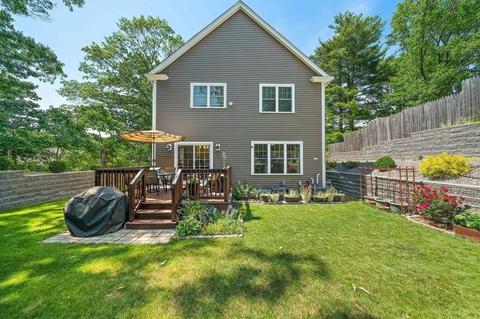 100 Garfield Rd, Dedham, MA 02026 photo 33