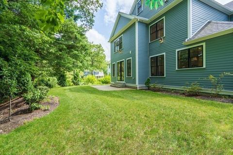 52 Fairview Rd, Needham, MA 02492 photo 39