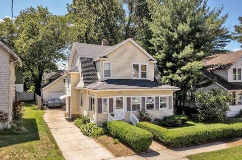 71 Virginia St, Springfield, MA 01108 photo 1