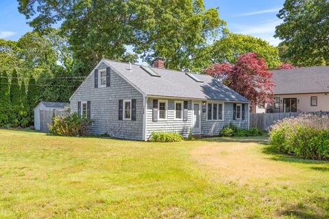 128 Sixth Ave, Barnstable, MA 02672 photo 1
