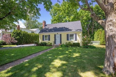 18 Stoddard Rd, Hingham, MA 02043 photo 23