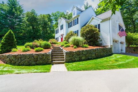 21 Vincent Rd, Mendon, MA 01756 photo 2