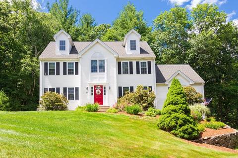 21 Vincent Rd, Mendon, MA 01756 photo 1