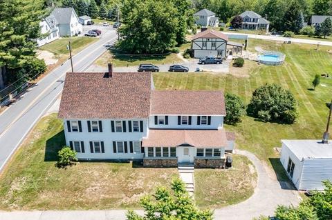 48 Zapora, Hooksett, NH 03106 photo 1