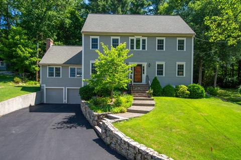 505 Great Plain Ave, Needham, MA 02492 photo 1