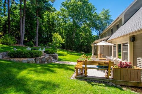505 Great Plain Ave, Needham, MA 02492 photo 32