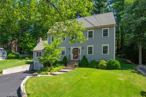 505 Great Plain Ave, Needham, MA 02492 photo 2
