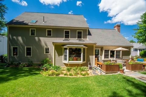 505 Great Plain Ave, Needham, MA 02492 photo 35