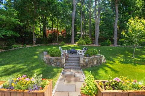 505 Great Plain Ave, Needham, MA 02492 photo 29