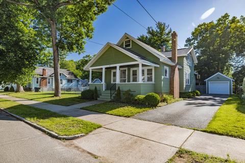 95 Marsden St, Springfield, MA 01109 photo 1