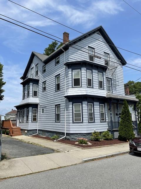 99 Brown St, Fall River, MA 02724 photo 1