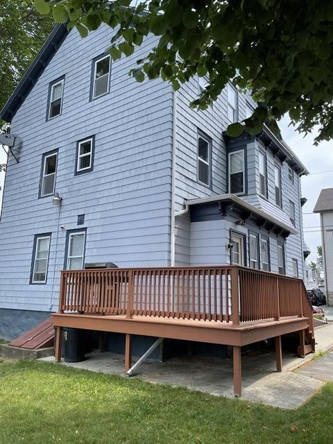 99 Brown St, Fall River, MA 02724 photo 4
