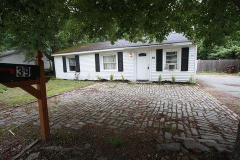 39 Warren Rd, Auburn, MA 01501 photo 1