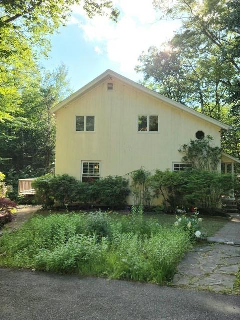 61 Gibson Rd, Ashburnham, MA 01430 photo 1