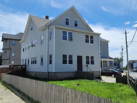 916 County St, Fall River, MA 02723 photo 1