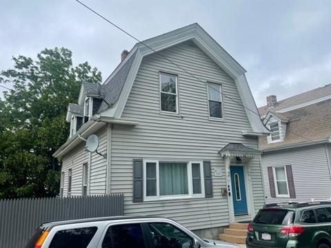 96 School St, Fall River, MA 02720 photo 1