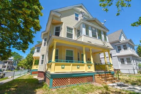 132 Alderman St, Springfield, MA 01108 photo 1