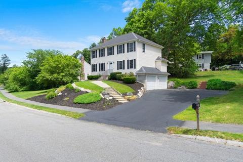 1 Maple Ter, Plainville, MA 02762 photo 1