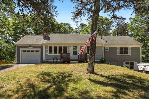 70 Stub Toe Rd, Barnstable, MA 02635 photo 1