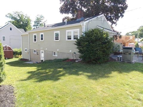 4 Kipling Rd, Arlington, MA 02476 photo 3