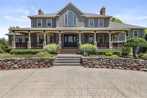 10 Navaho Dr, Canton, MA 02021 photo 2