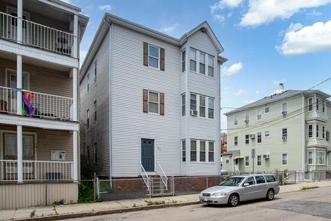 183 Thomas St, Fall River, MA 02723 photo 1