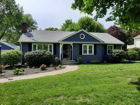 89 Whipple St, Worcester, MA 01607 photo 2