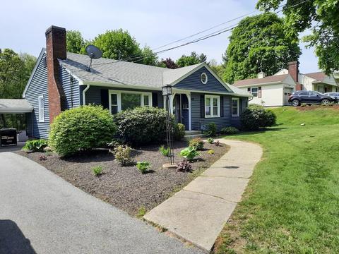 89 Whipple St, Worcester, MA 01607 photo 1