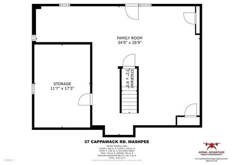 37 Cappawack Rd, Mashpee, MA 02649 photo 42
