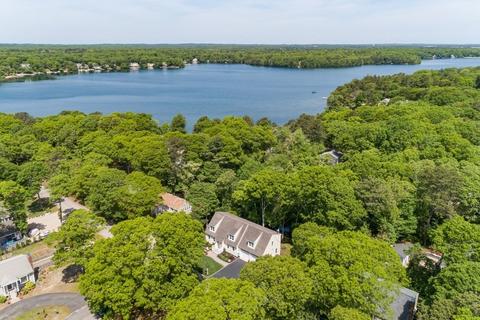 37 Cappawack Rd, Mashpee, MA 02649 photo 1