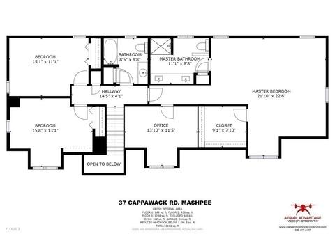 37 Cappawack Rd, Mashpee, MA 02649 photo 41