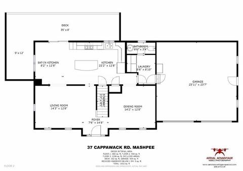 37 Cappawack Rd, Mashpee, MA 02649 photo 40