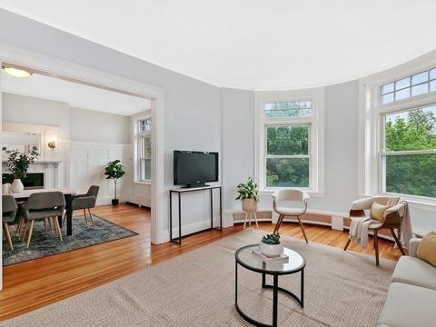 1906 Beacon St, Brookline, MA 02445 photo 2