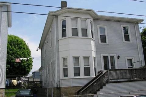 250 Harrison, Fall River, MA 02723 photo 1