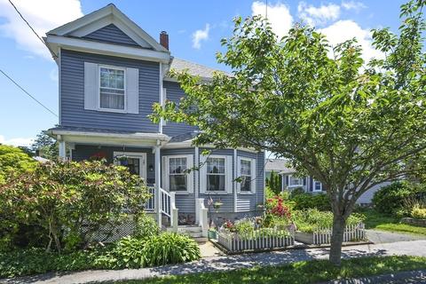 17 Trask St, Danvers, MA 01923 photo 1