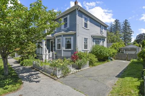 17 Trask St, Danvers, MA 01923 photo 26