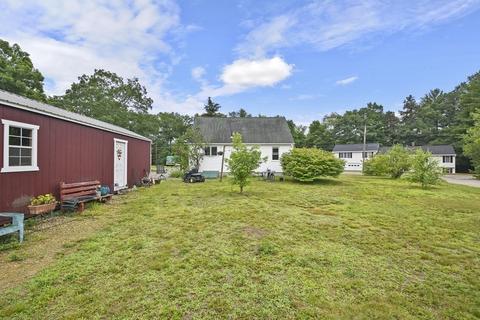 63 Peach St, Barre, MA 01005 photo 22